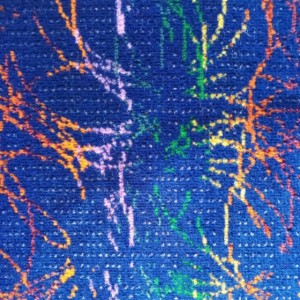 Auto Fabric