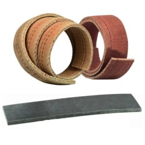 Brake bands