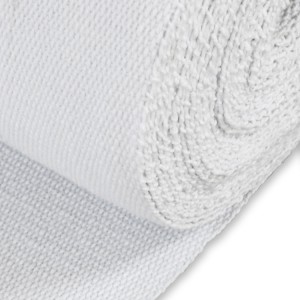 Ceramic Fiber Fabric
