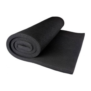 Microporous rubber (EPDM)