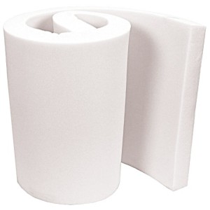Foam rubber