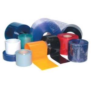 PVC curtains