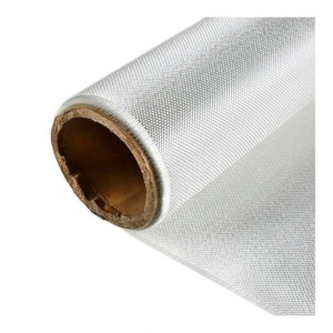 Fiberglass