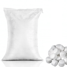 Salt tablets (25 kg)