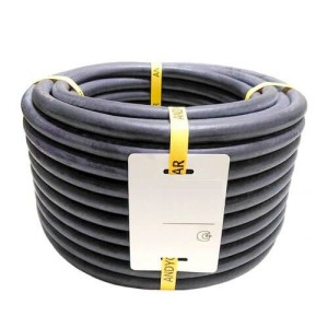 Coolant hose ø 14/21 mm