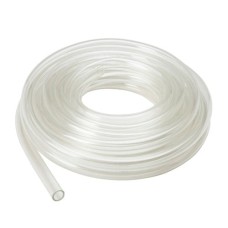 Silikona šļūtene ø 4/8 mm