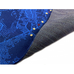 Automotive fabric, 153 cm (Mix)