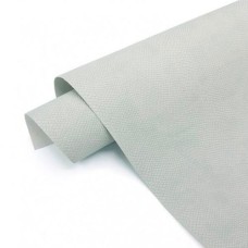 Mākslīgā āda, balta, platums = 140 cm (Dermantīns)