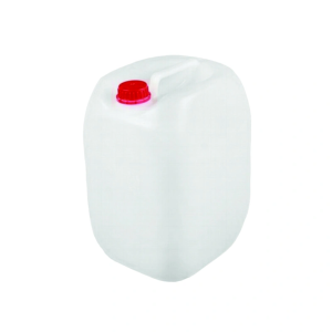 Plastmasas kanna 10L