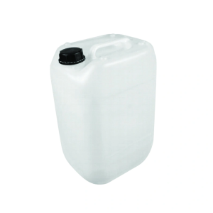 Plastmasas kanna 25L