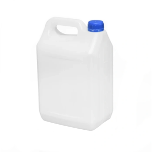 Plastmasas kanna 5L