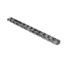 PVC aizkaru āķa plāksne (984 mm)