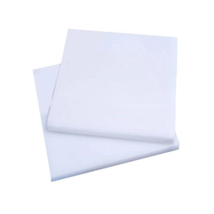 Polyacetal sheet ≠ 5 mm, 1000×2000 mm (POM-C)