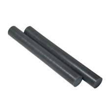 Polyamide Ø 100 mm, 1000 mm (kaprolon) black