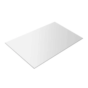 Polietilēna loksne ≠ 0,8 mm, 1250×2050 mm (caurspīdīga)