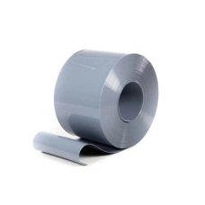Aizkari PVC standarta, pelēki (200×2 mm)
