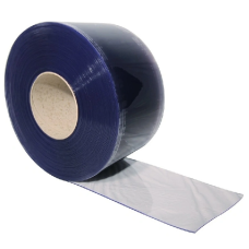 Frost-resistant PVC curtains (200×2 mm)