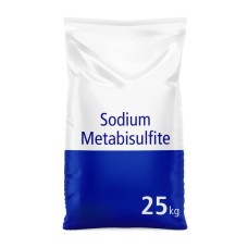 Sodium metabisulfite E223 (25kg)