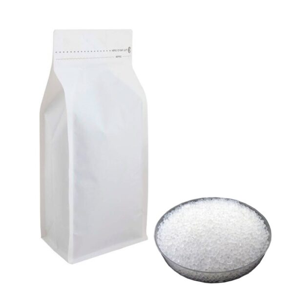 Coarse-pored silica gel