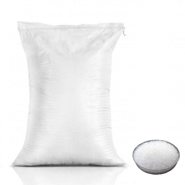 Coarse-pored silica gel