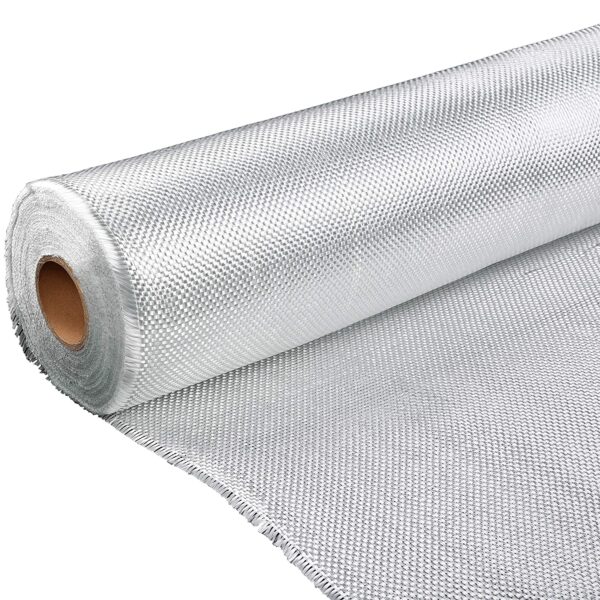 Fiberglass fabric